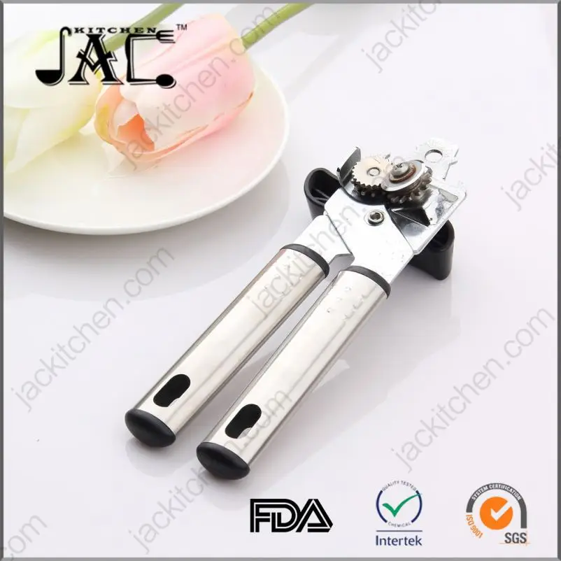 Hot Sale Stainless Steel Wooden Beer Bottle Opener