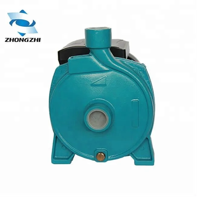 1HP Water Pump CPM 158 - Efficient Centrifugal Solutions