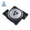 Switch push button high density material waterproof elevator lift push button