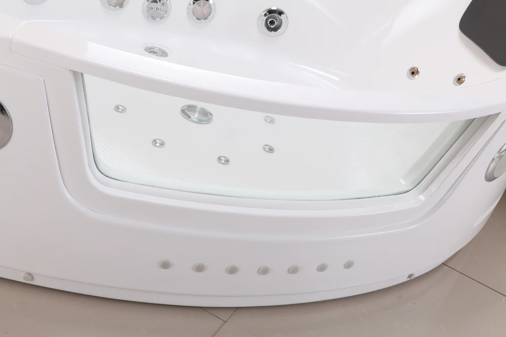 Ванны джакузи запчасти