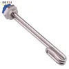 220V 1KW Fold Back Shape AC Submersible Electric Water Heater Element Pipe Heating Elements