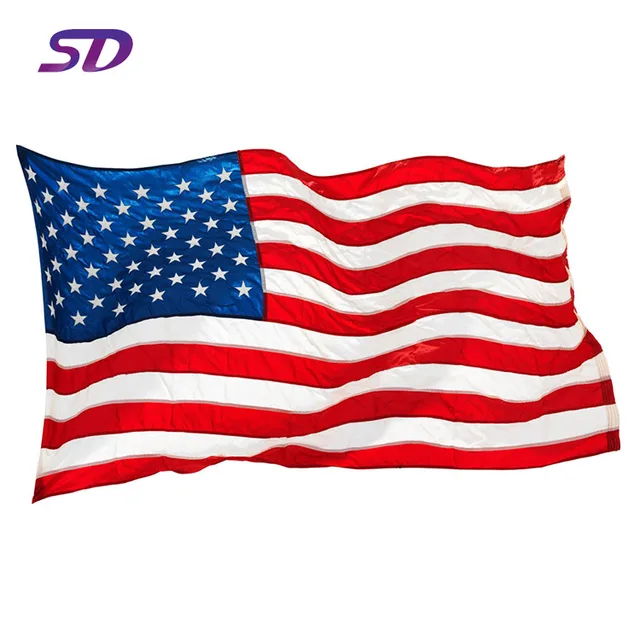 custom fashion flags