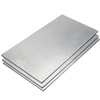 Aluminium Plate 7068 6061 1050 T8 Slab 