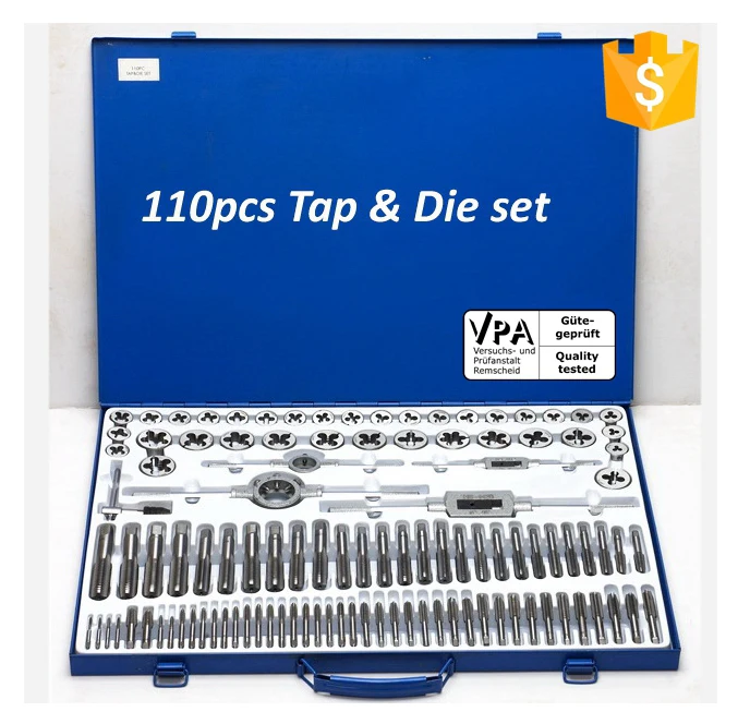 die 10-32 Threading 10-32 Superior quality HSS Right Hand tap die tap 10-32
