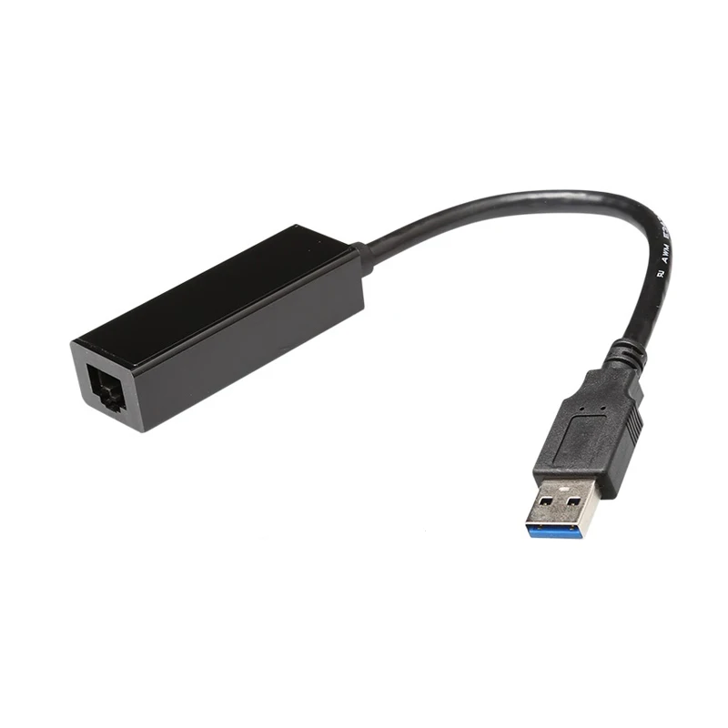 Usb сетевая карта rj45 1000 мбит