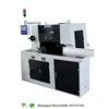 Factory sale HL-QS100BP Program Book Three side book cutting machine, book cutter