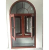Turkey style aluminium casement window