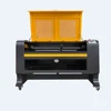 PVC/Acrylic/MDF/Paper/Wood sheets laser cutting machine 6090 100w