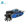 Lowest Price automatic air pipe cleaner auto lifting machine for tube cleaning robot