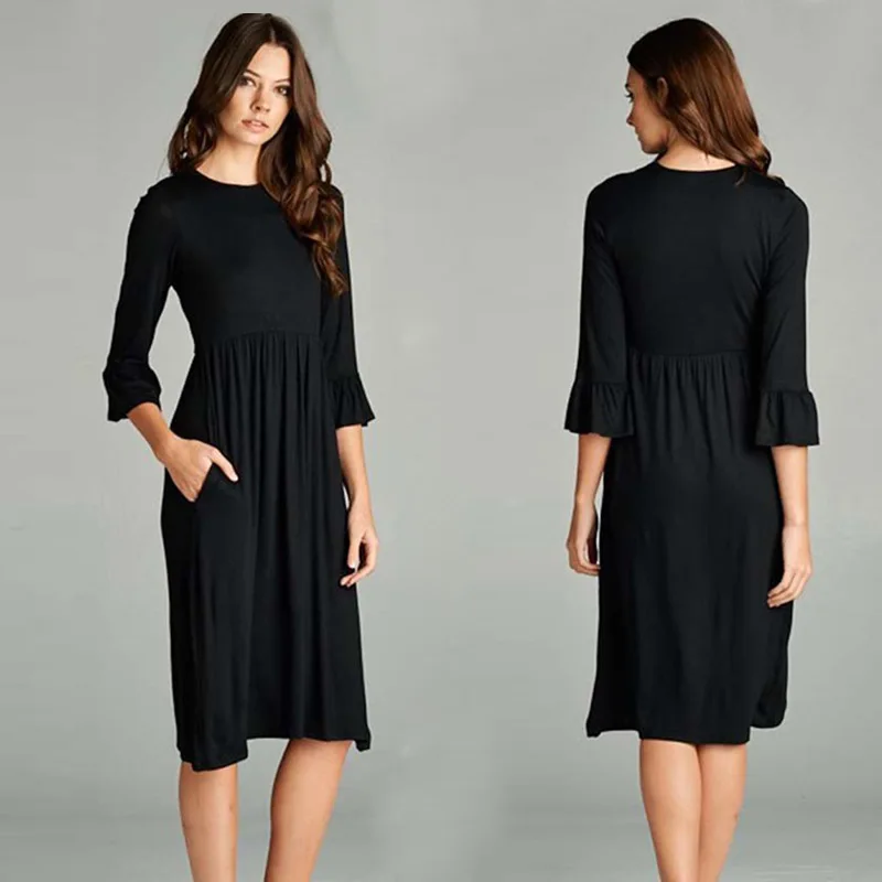 nighty dress 2018