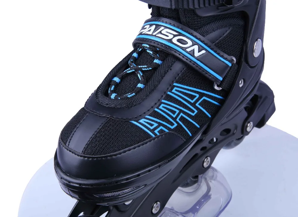 Wholesale Roller Skates With Ce Report Inline Skate Pink Red Black Blue