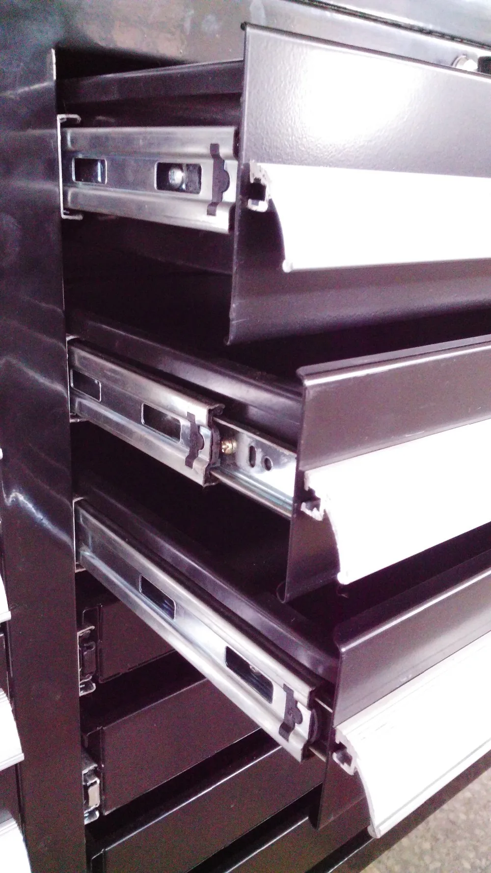 Ls General Tool Box Parts 72"tool Box /tool Workbench With 