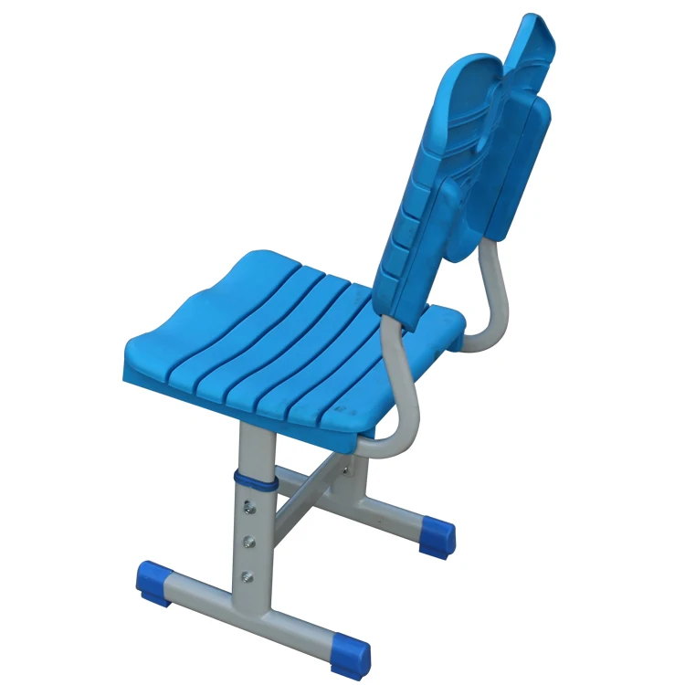 durable school furniture student shelf desk and chair