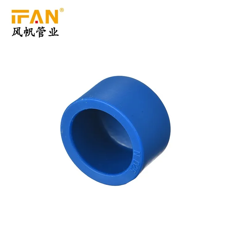 plastic pipe end caps manufacturers