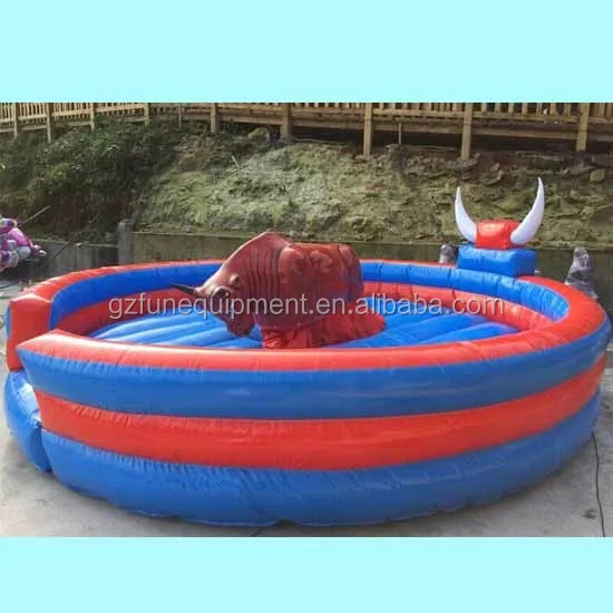 Inflatable Bull Riding Machine.jpg