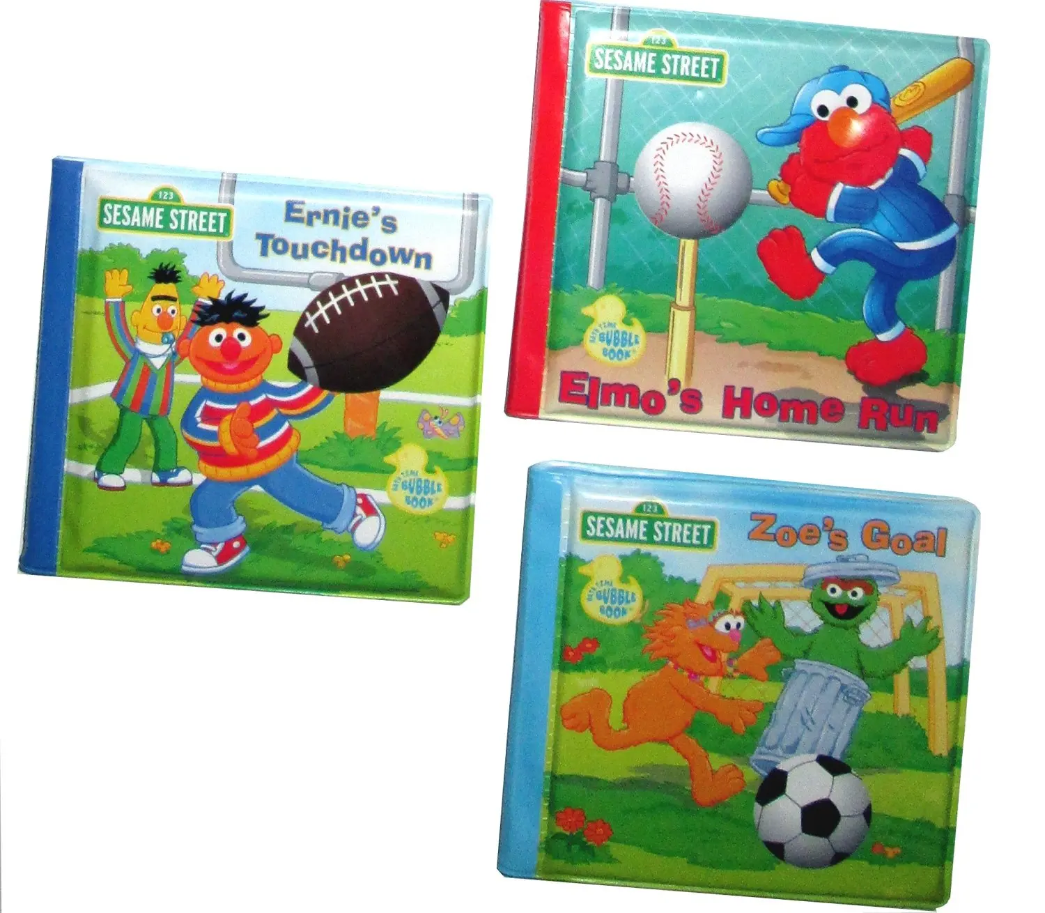 Elmo Bath Find Deals On Line At Alibaba Get Quotations Sesame Street Bath Time Story Picture Toy Featuring Sporty Elmo Ernie Zoe