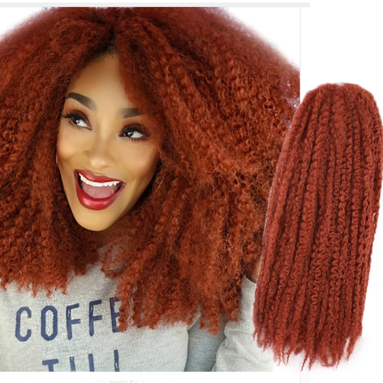 Wholesale Cheapest Afro Kinky Curly Twist Braids Synthetic Hair Marley Hair Crochet Braids For Crochet Buy Afro Kinky Curly Twist Braids Marley Hair Crochet Braids Marley Hair Product On Alibaba Com