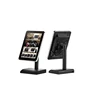 7 inch Ad Players, with IR Motion sensor, Retail Shelf edge LCD digital signage