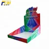 Chinese Supplier counter top cardboard carton display stand for small box