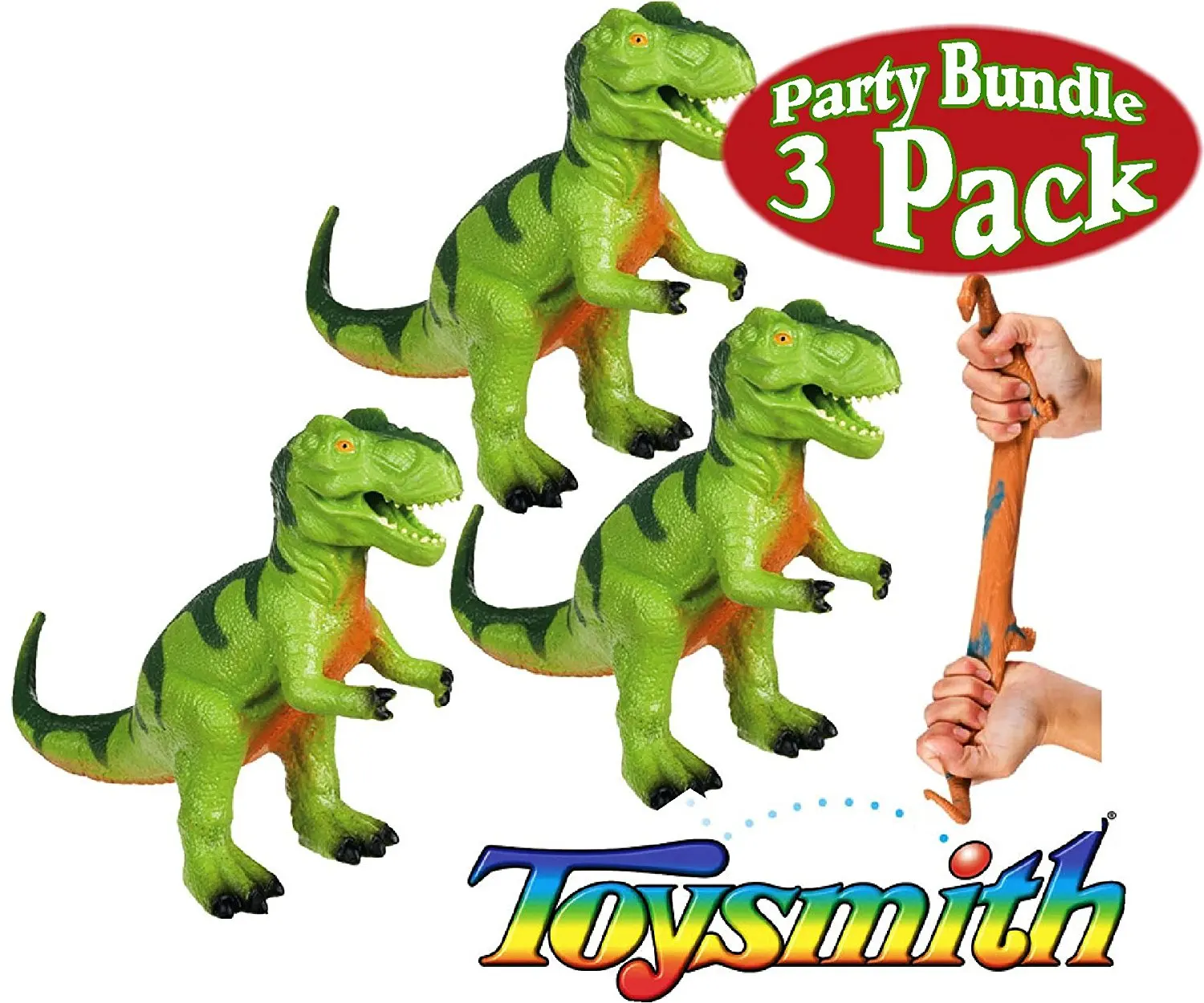 Not real Fossil #79 1#5o Cast TYRANNOSAURUS REX T-Rex Dinosaur Tooth Replica