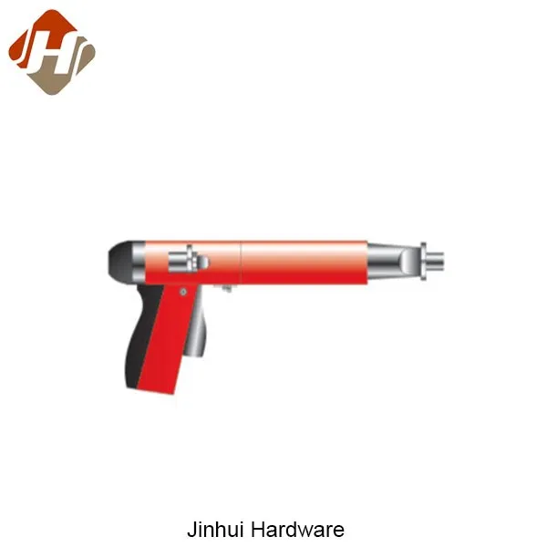 High Quality 603 Nails Powder Actuated Fastening Tools Nails Gun - Buy