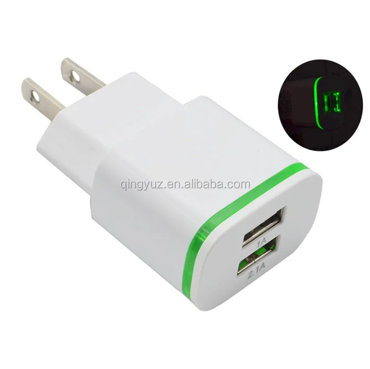 house charger with led-5