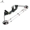 bows eagle bow outfitter package with whisker biscuit hot sale