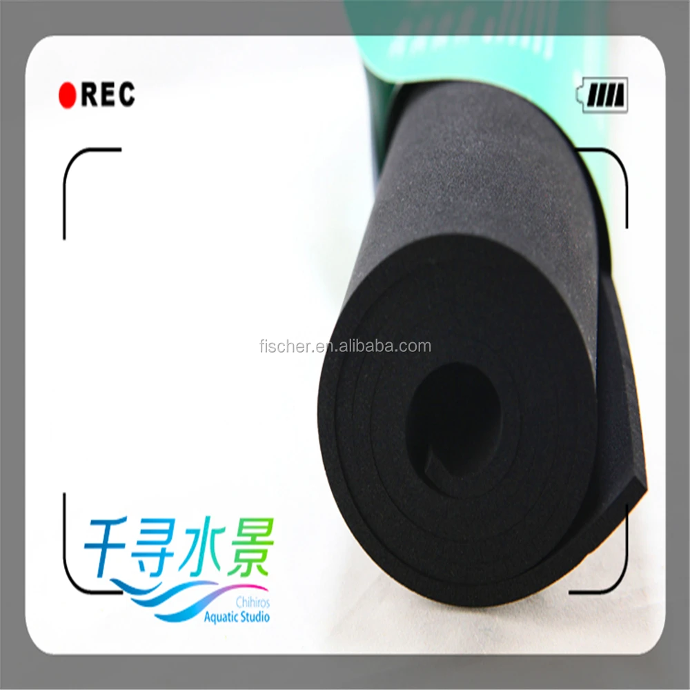 High Quality Aquarium Protection Mat,Aquarium Protection Pad Under