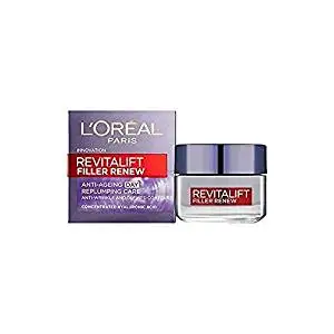 loreal filler renew