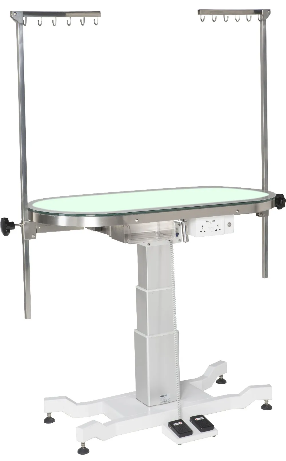 Led grooming table Clearance