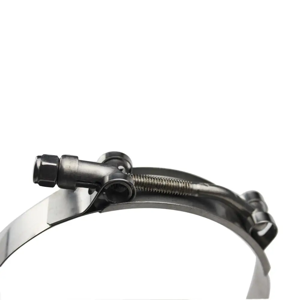 Custom Stainless Steel Rings/radiator Hose Clamp/304 Stainless Steel