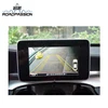 mercede car camera interface for NTG5.0/5.1