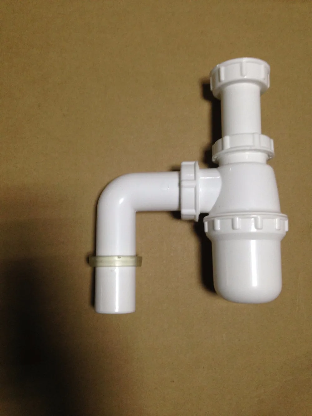32mm Plastic Siphon For Kitchen Sink - Buy Siphon For Kitchen Sink