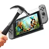Innovative Product Game Glass Unbreakable for Nintendo Switch 9H Tempered Glass Screen Protector
