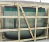 New Premium quality bus windshield