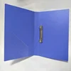 PP Folder,Plastic clipboard 2 ring binder