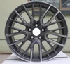 Made in China car rims work 5X114.3 alloy wheels replica18 19 inch wheel rines ON SALES