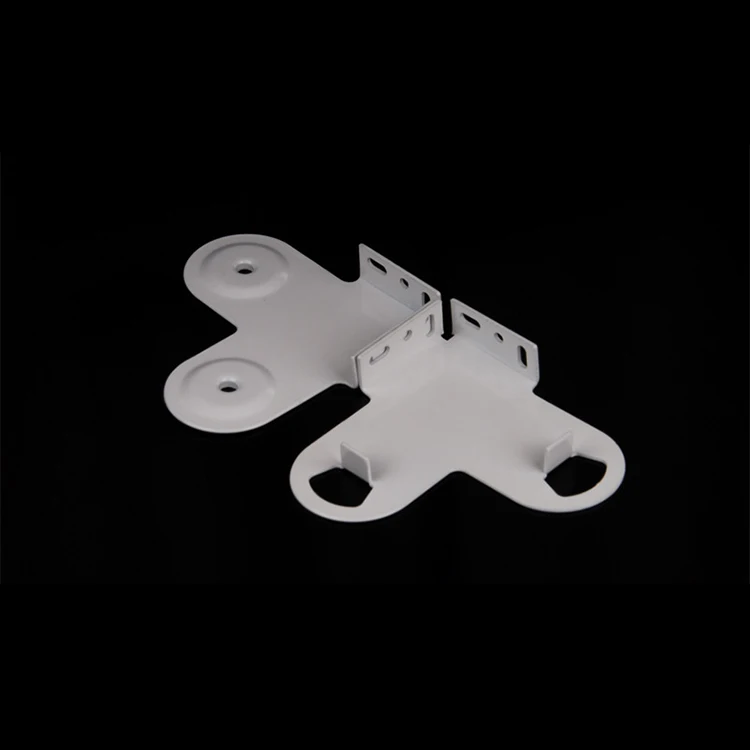 Hot Sale Metal Components Double Roller Blinds Bracket Buy Roller