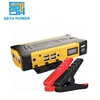 High power speed 12000mah car battery jump 12v portable jump starters,car jumpstarter