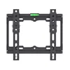 Durable wall mount tv bracket for lcd Plasma cheaper tv stands for sale flat screen tv wall mount lcd bracket mount support rack