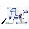 Portable Mini Size Foldable Book Cycling Bike Stepper