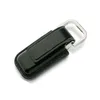 Custom usb logo printing 8g 16g leather U disk personalized usb flash drive