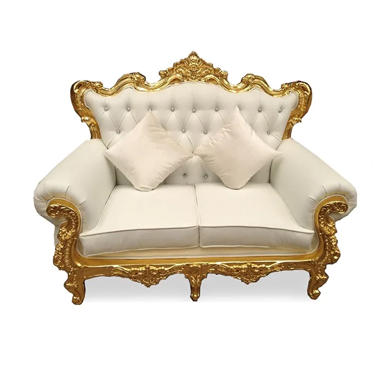 Wholesale Modern Event Decoration Use Royal Wedding Sofa Set Buy