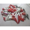 Motorcycle Plastic injection Molding Parts Fairing Bodywork Panel Kit Set Fit For HONDA CBR 1000RR 2012-2016 Red 12 13 14 15 16