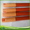 italy screw handle for sweep broom stick