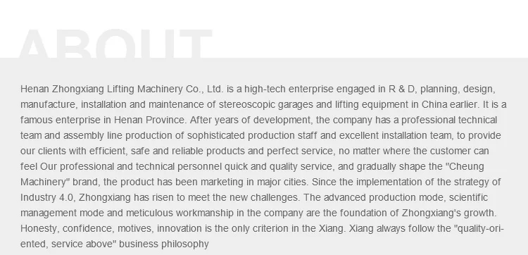 8-15t Fixed Dock Leveler Container Loading Unloading Dock Leveler