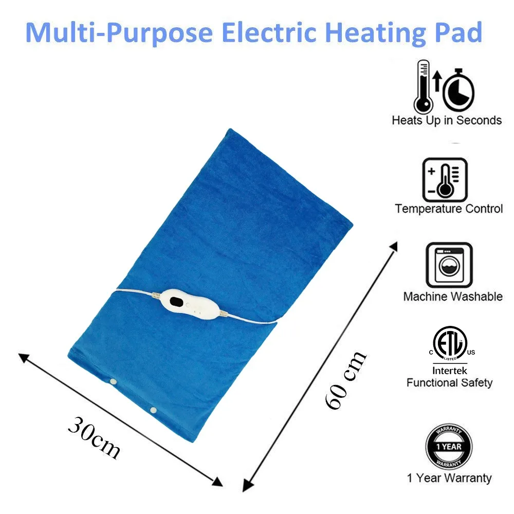 Electric Large Heating Pad Buy Electric Therapy Heat Pad,Electric