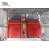SC200/200 construction Hoist Elevator Wholesale To Loding Materials And Passengers