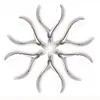 Toe pedicureCuticle Nipper Nail Scissor Paronychia Nail Clipper