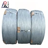 high zinc wire stapled binding wire hot dip galvanized iron wire on spool